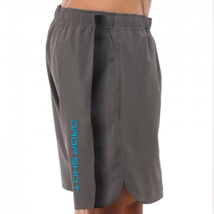Drop Shot Naos Shorts Grey
